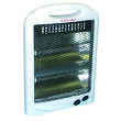 Chauffage d'appoint quartz Sunnywarm 30