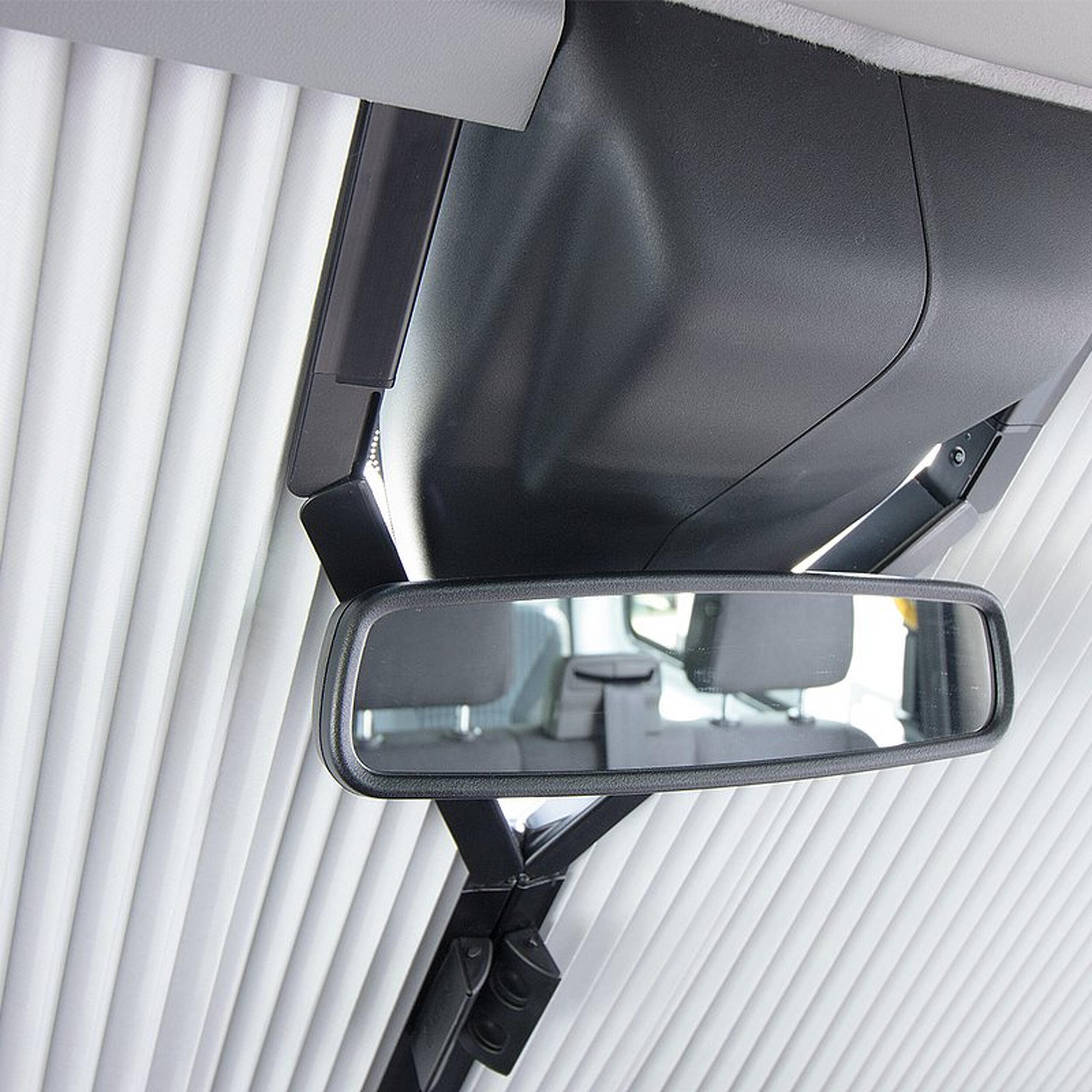 Store d'occultation REMIfront Pare-brise pour Ford Transit : Pare-brise