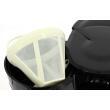 Cafetière électrique 12 Volts : - Modèle : 4 à 6 tasses