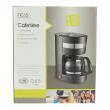 Cafetière électrique 12 Volts : - Modèle : 4 à 6 tasses
