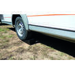 Cales Smart level pour caravane (Lot de 2)