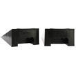 Cales Smart level pour caravane (Lot de 2)