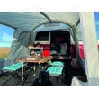 Table de camping Nid d'abeille