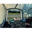 Table de camping Nid d'abeille