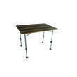 Table de camping Nid d'abeille