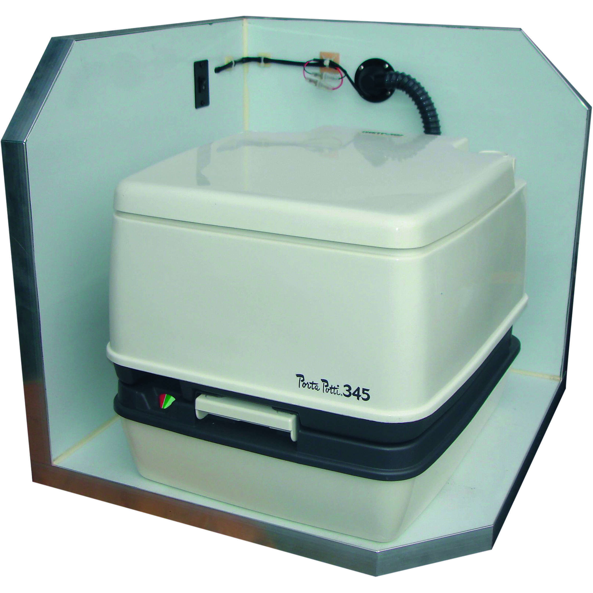 Système écologique : pour cassette PORTA POTTI - SERIE 900