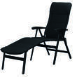 Repose-jambes Breeze Black