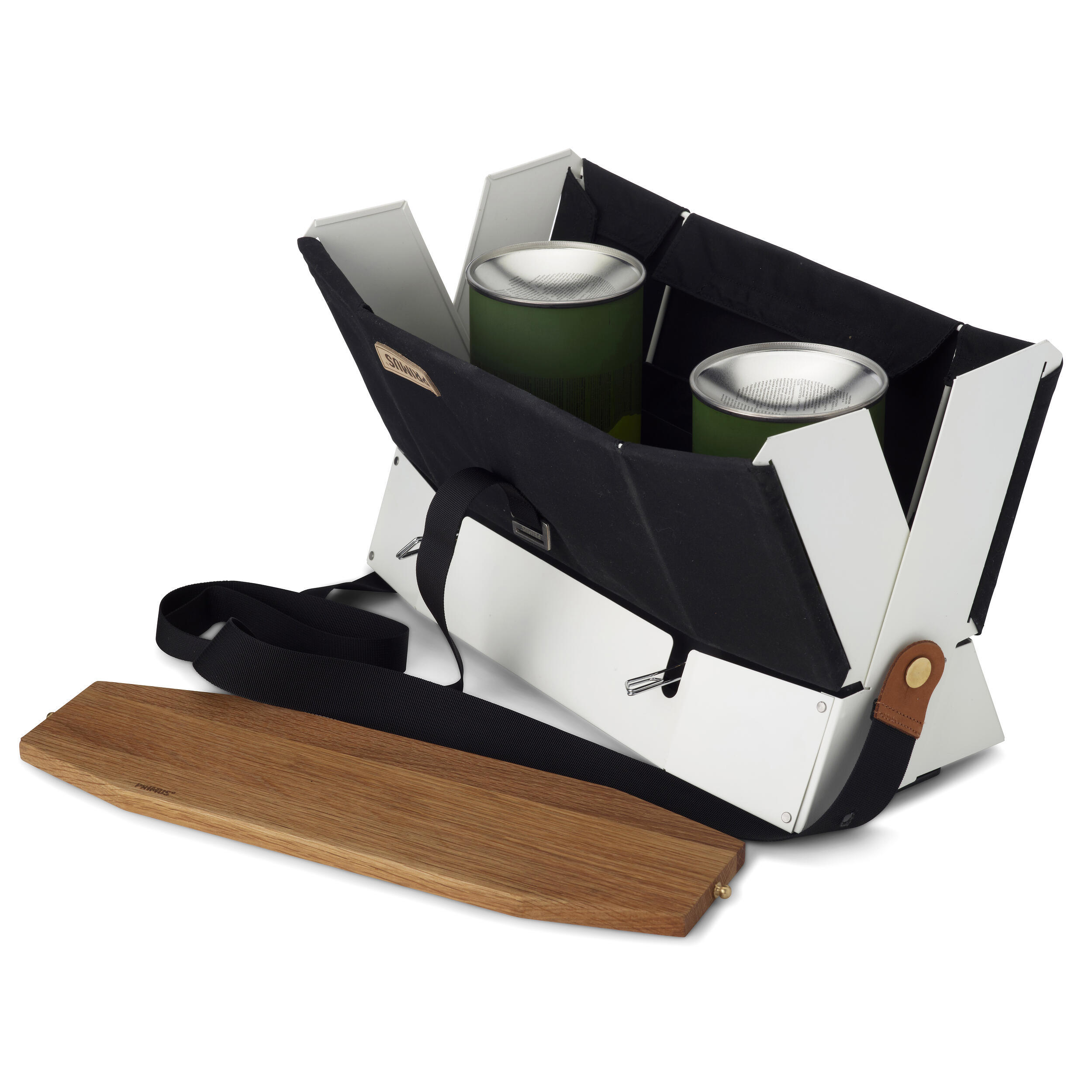 Réchaud à gaz Onja Stove