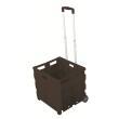 Porte-tout Pack and Roll Noir