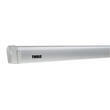 Store Omnistor 4200 : - Longueur 2,6 m - Coloris : Mystic Gris avec boîtier anodisé