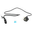 Chargeur AC / DC Lithium : 10A