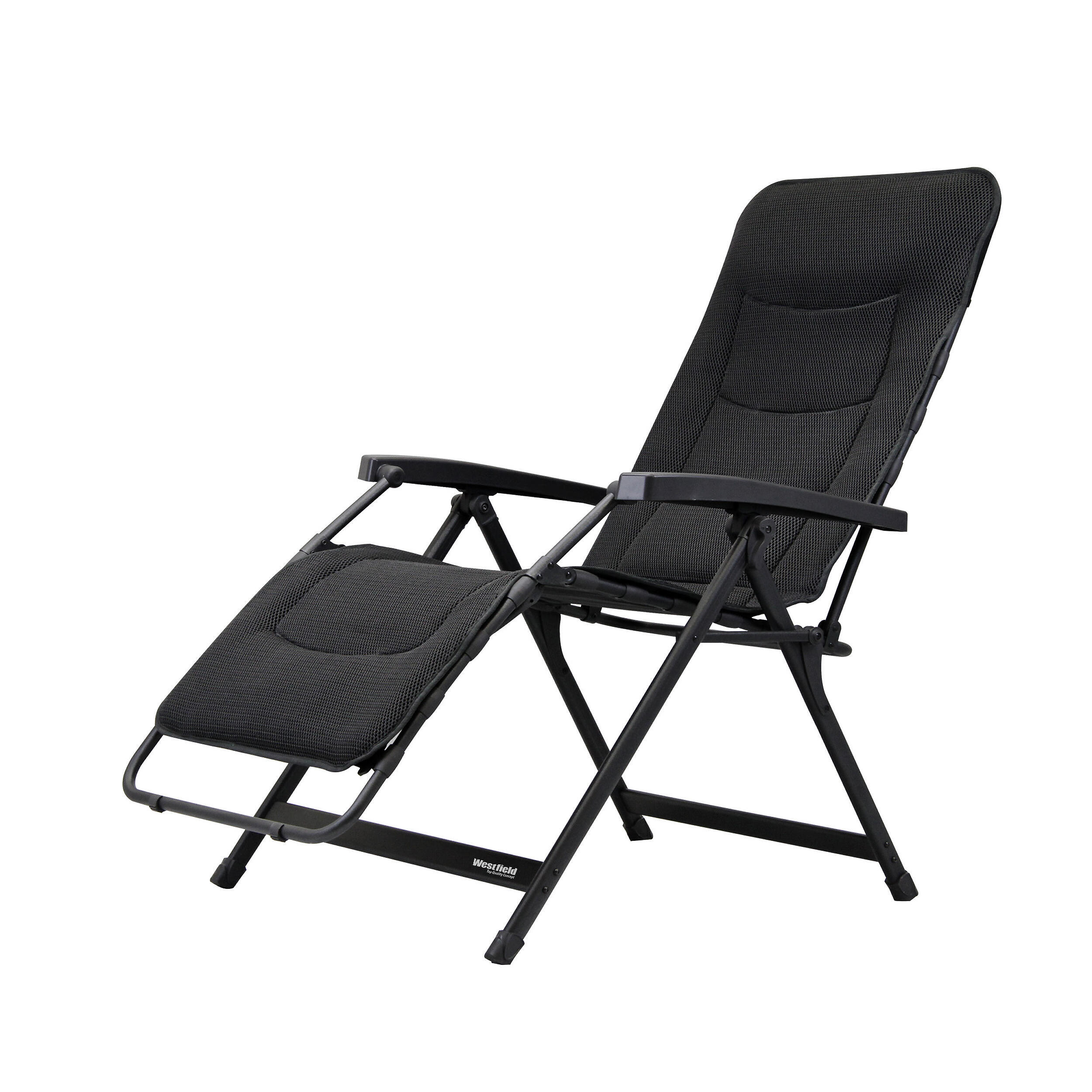 Chaise longue Relax Aéronaut pour camping