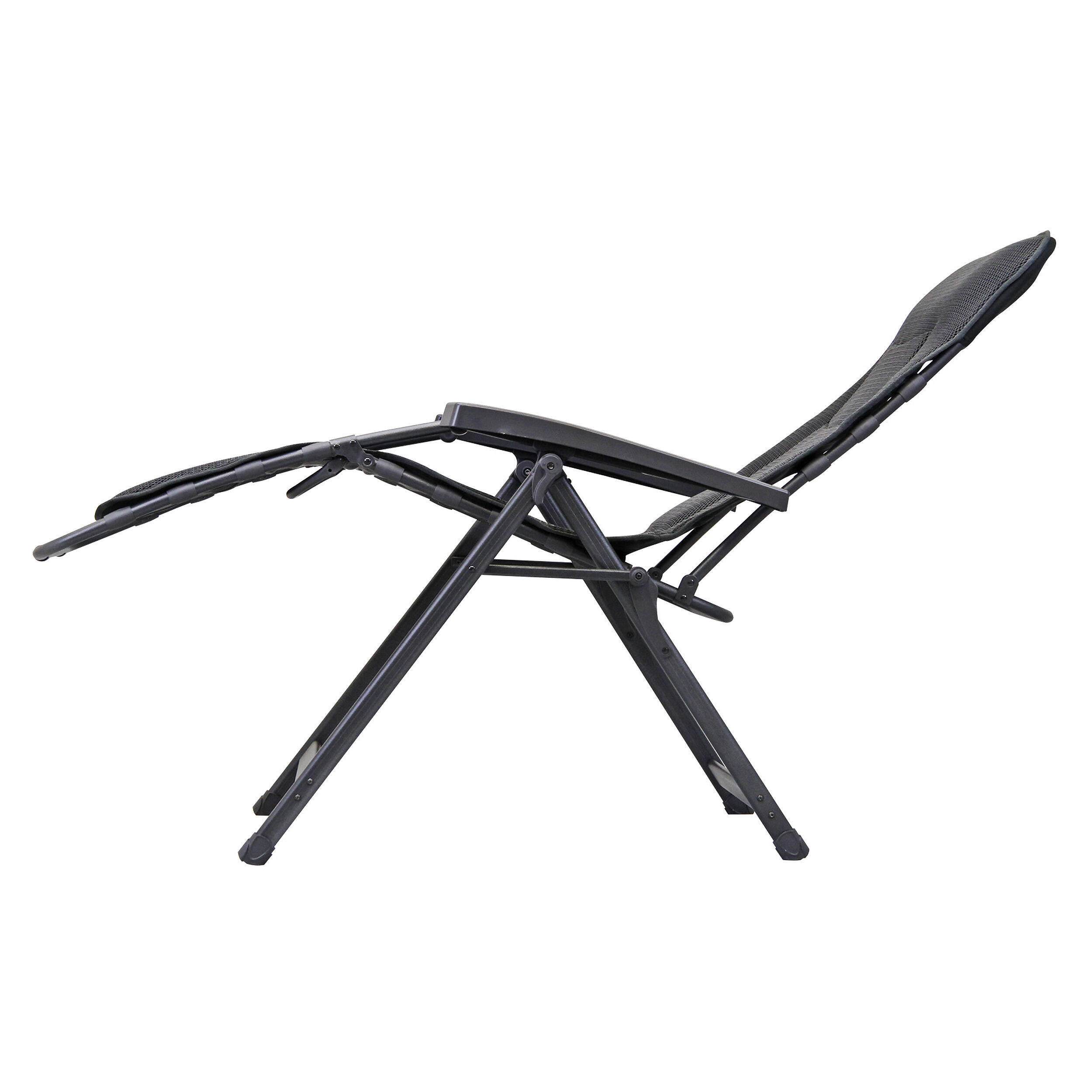 Chaise longue Relax Aéronaut pour camping