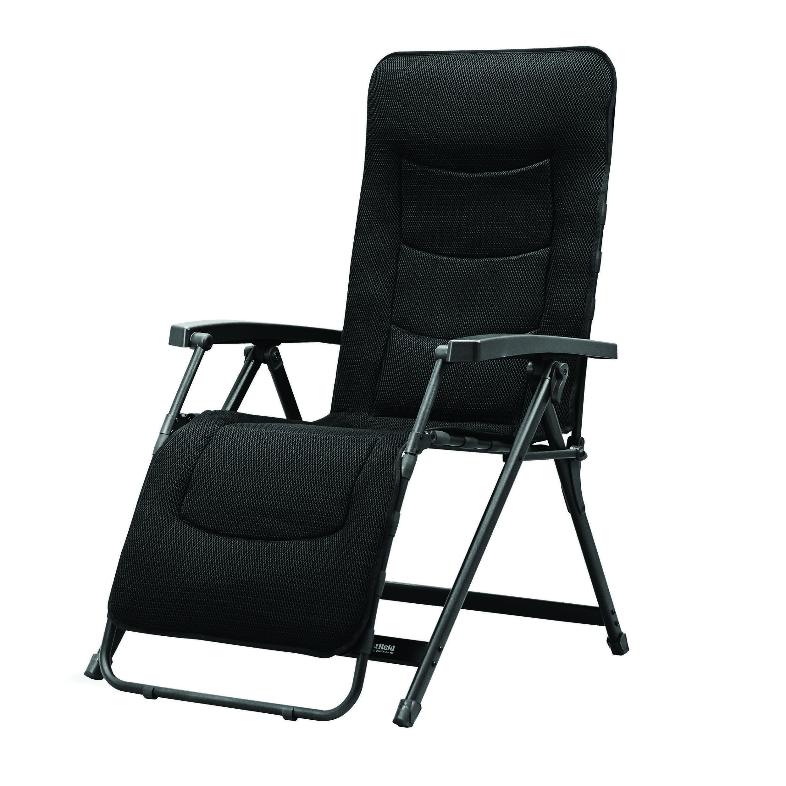 Chaise longue Relax Aéronaut pour camping