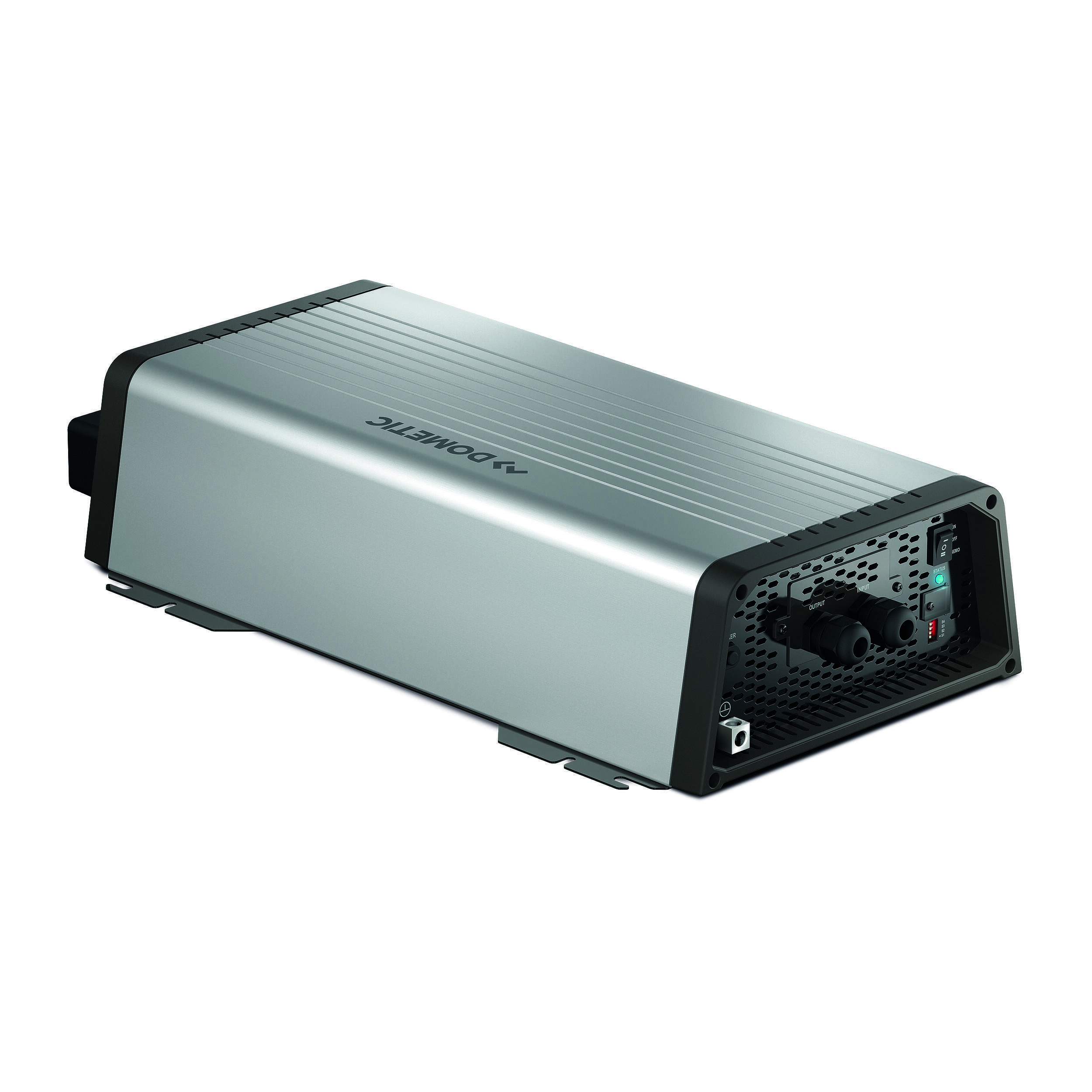 Convertisseur pure sinus Sinepower DSP T : DSP 2312T