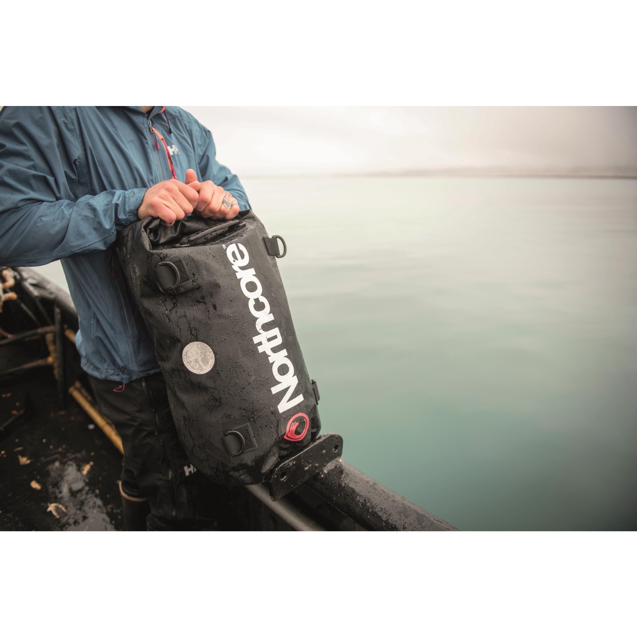 Sac à dos waterproof 30L