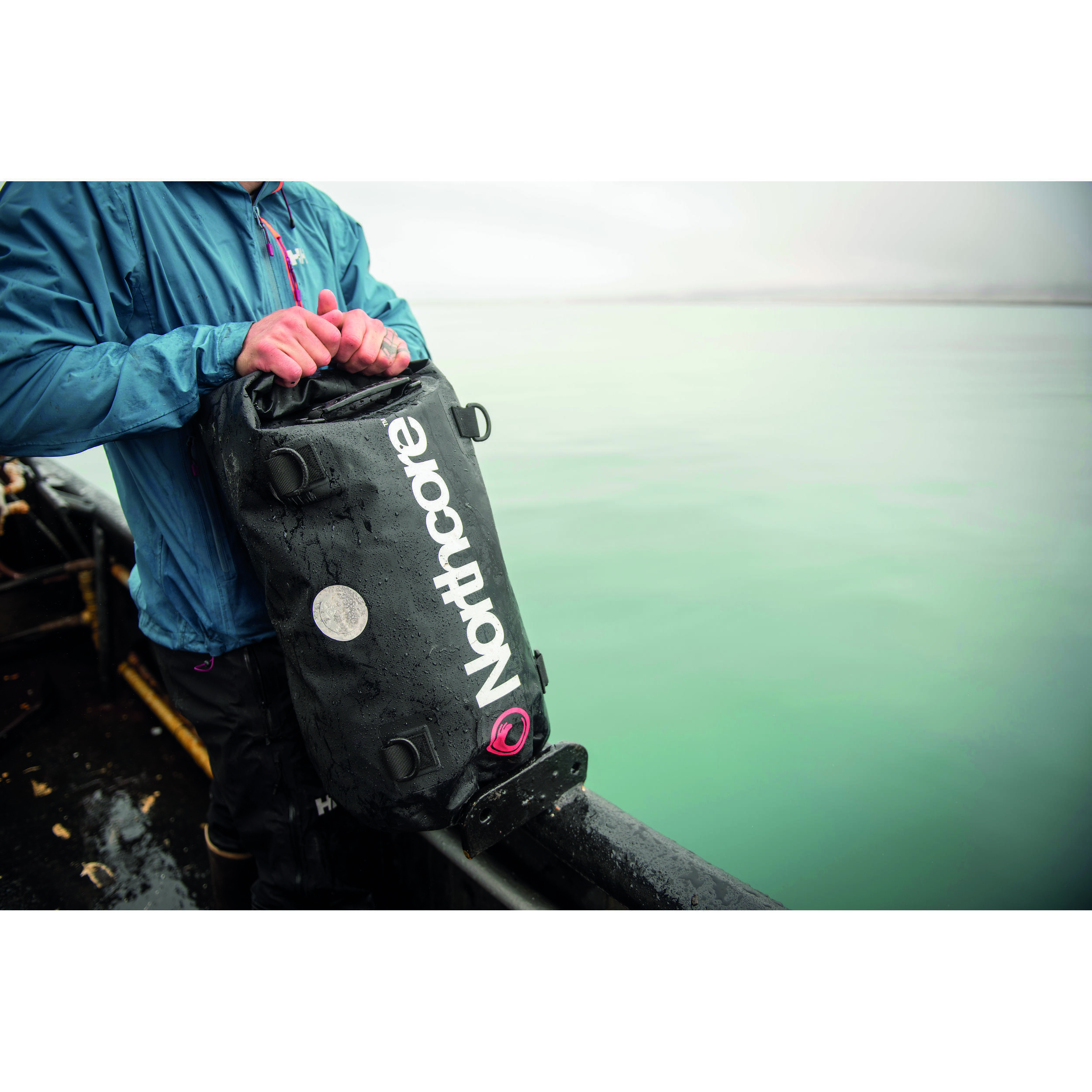 Sac à dos waterproof 30L