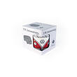 Mug collection Combi Volkswagen : - Coloris : Rouge