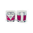 Mug collection Combi Volkswagen : - Coloris : Rouge