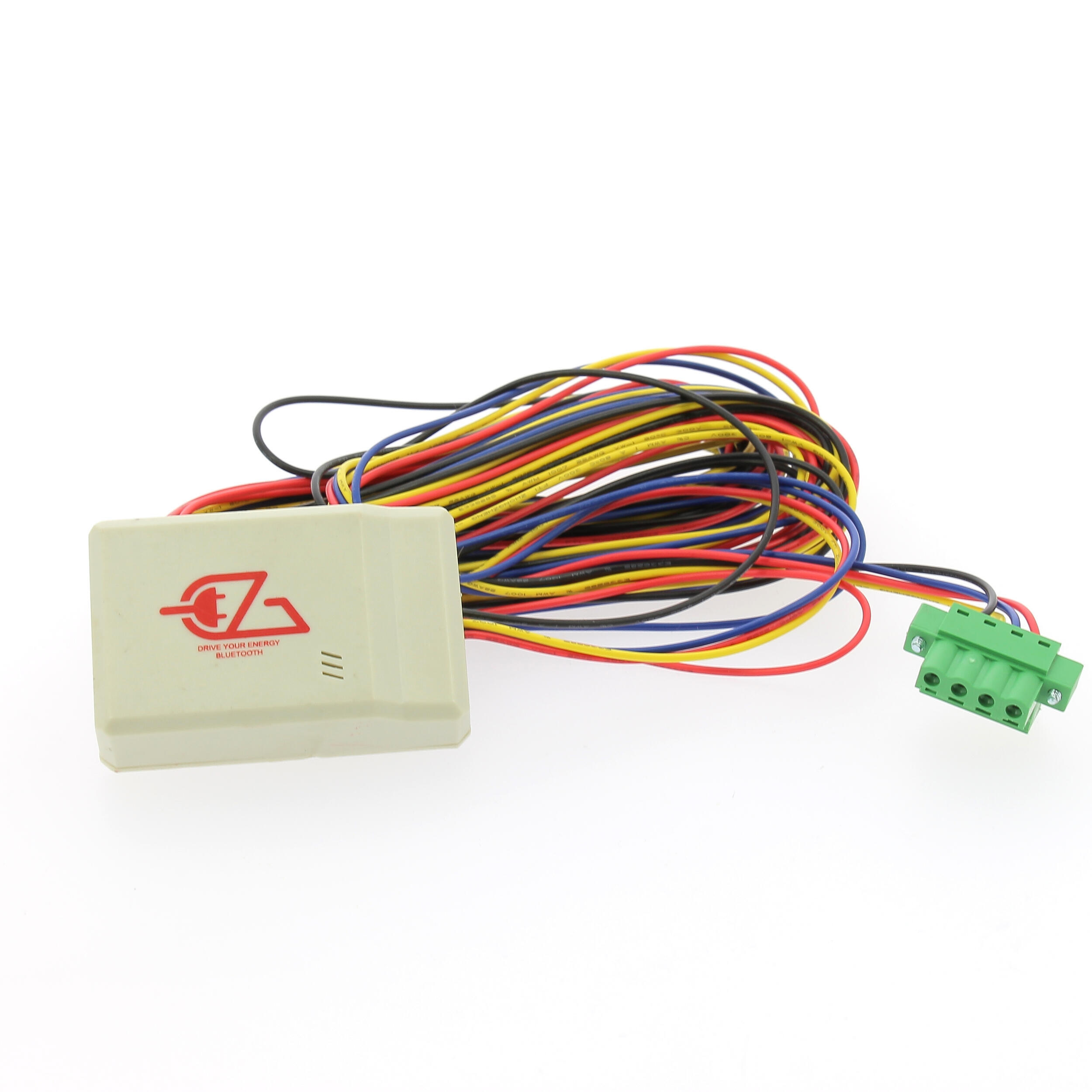 Batterie Lithium spécial camping-car ENERG-E : - 200Ah