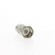 Adaptateur coaxial IEC / F mâle