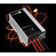 Régulateur solaire MPPT 20A