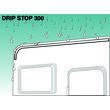 Gouttière Drip-Stop