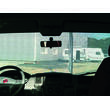 Pare-soleil Visioplair pour camping-car