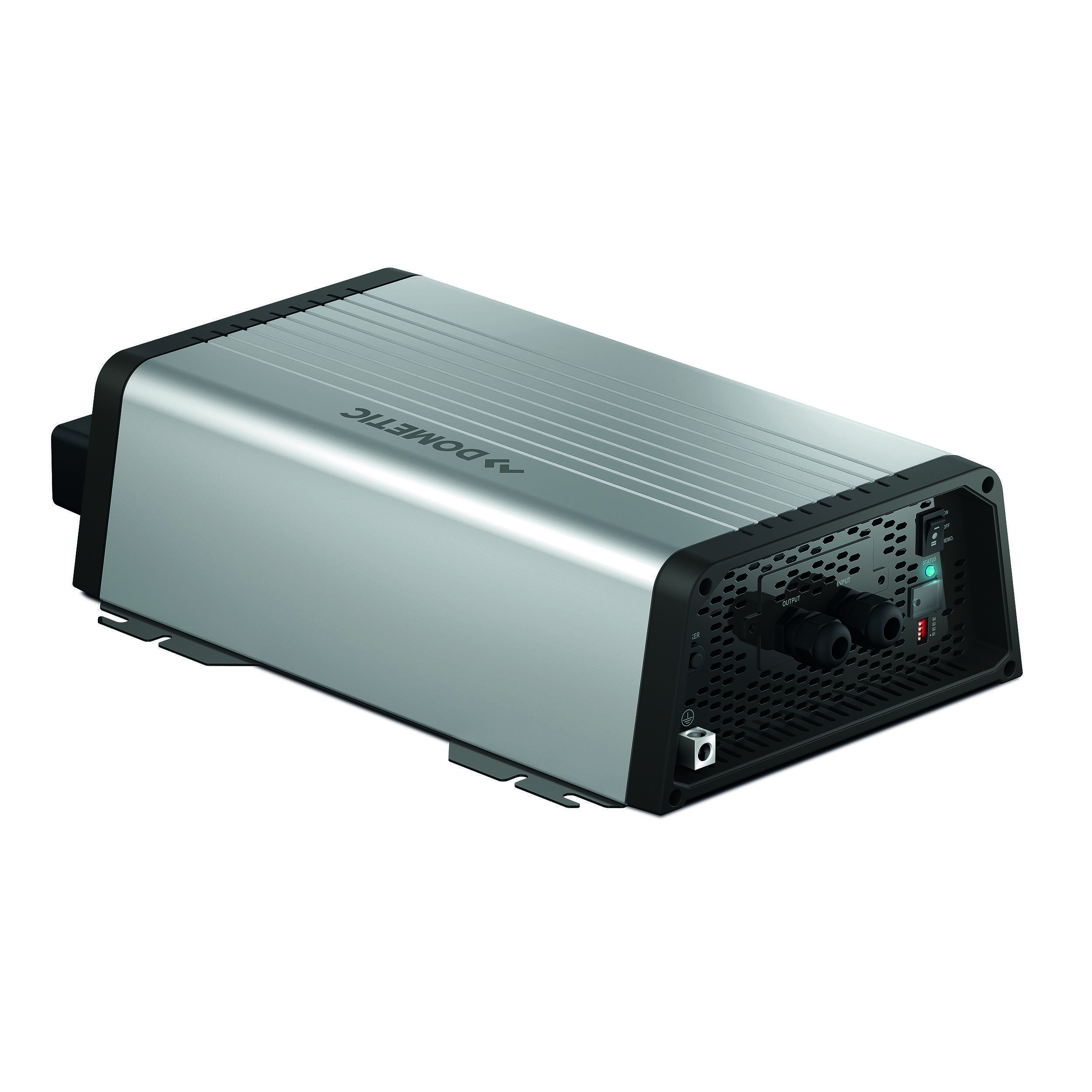 Convertisseur pure sinus Sinepower DSP T : DSP 1312T