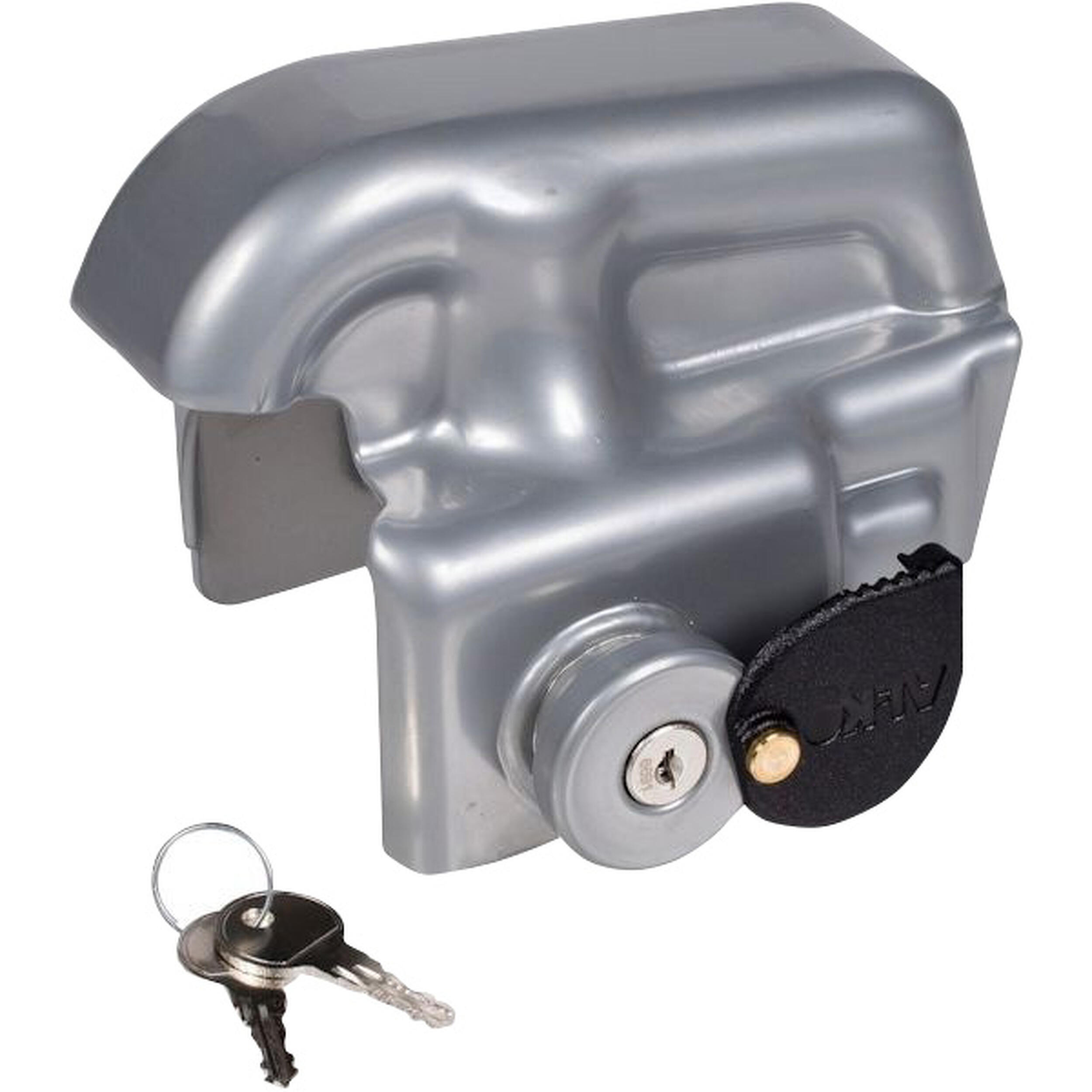 Antivol caravane pour tête d'attelage et pour stabilisateurs Safety : Modèle : AK 2004/3004