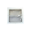 Moustiquaire blanche pour Lanterneau thermoformTF40