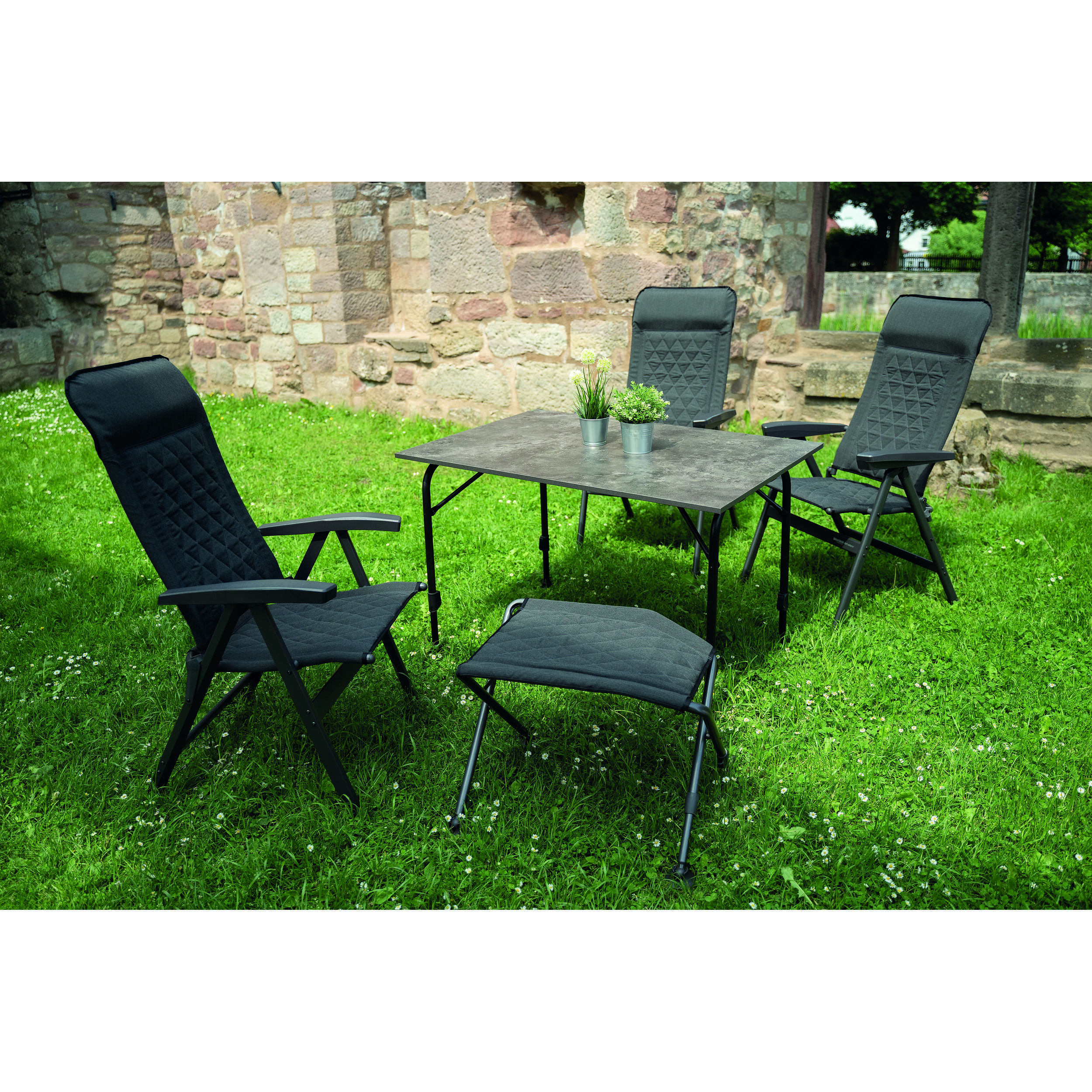 Repose-jambes Advancer Focus Lifestyle