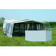 Pare-vent de camping