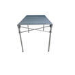 Table de camping Flex Alu