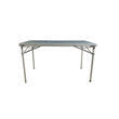 Table de camping Flex Alu