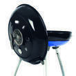 Barbecue Carri Chef 50 Dome : - 30 mbar