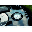 Barbecue Carri Chef 50 Dome : - 30 mbar