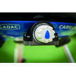 Barbecue Carri Chef 50 Dome : - 30 mbar