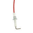 Electrode d'allumage pour réfrigérateurs