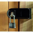 Cadenas avec anse haute