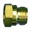 Ecrou de conversion M/F