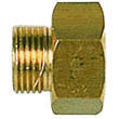 Raccord laiton