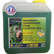 Biowater Green pour WC à cassette