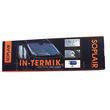Protection thermique In-Termik Pare-brise et Vitres avant