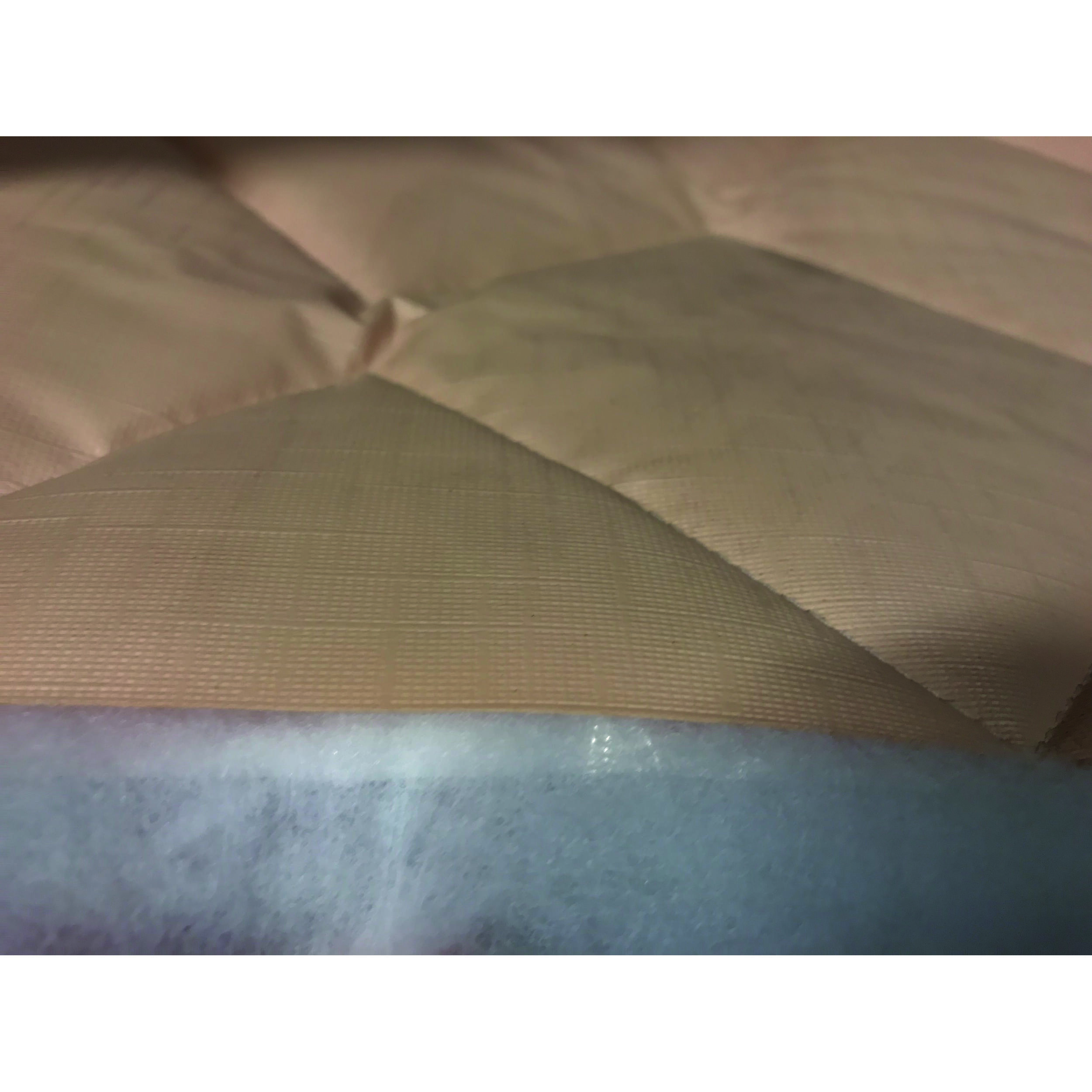 Protection isotherme multicouches : - Coloris : Beige