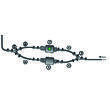 Kit pompe altitude pour chauffage Hydronic