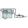 Kit pompe altitude pour chauffage Hydronic