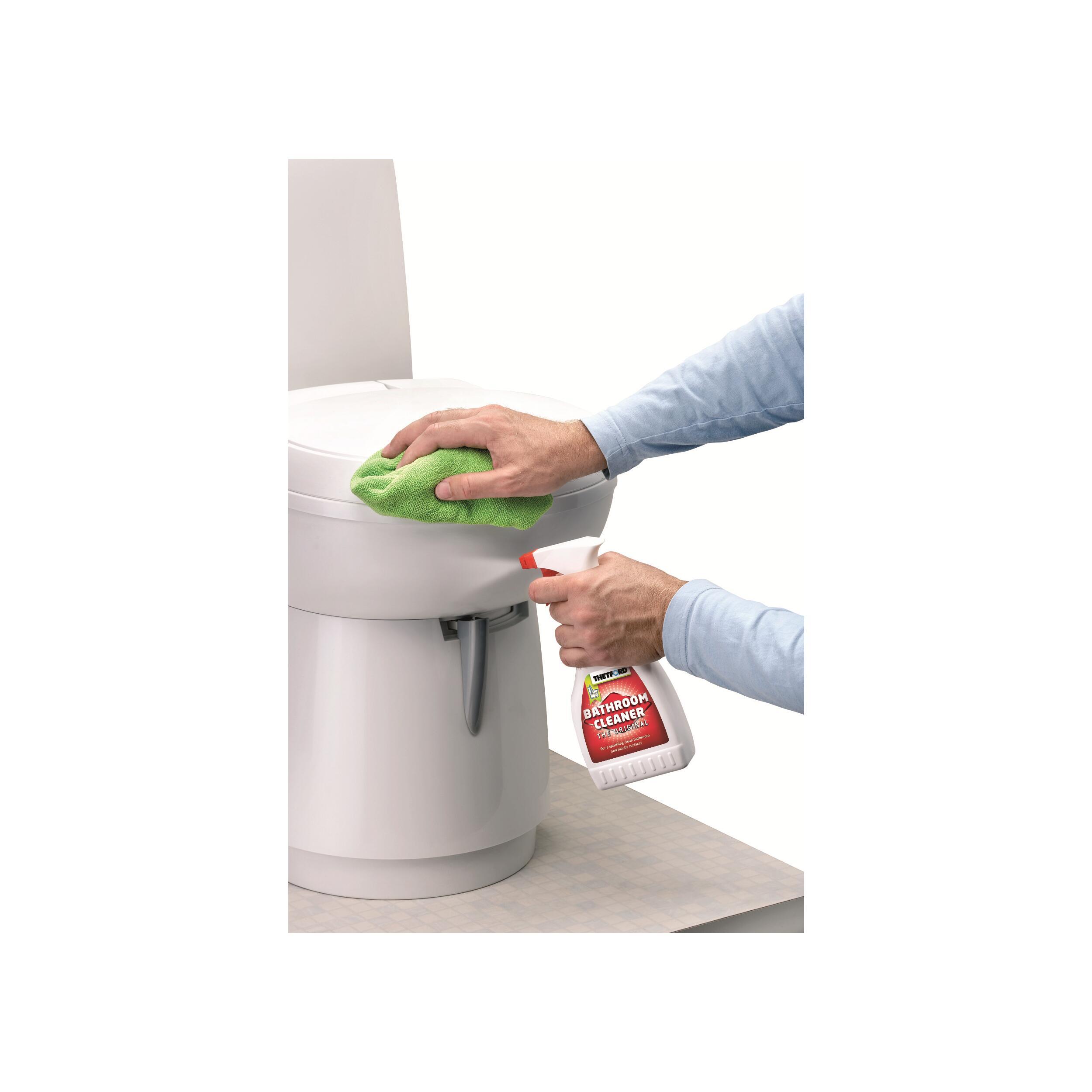 Nettoyant Bathroom Cleaner pour salle de bain