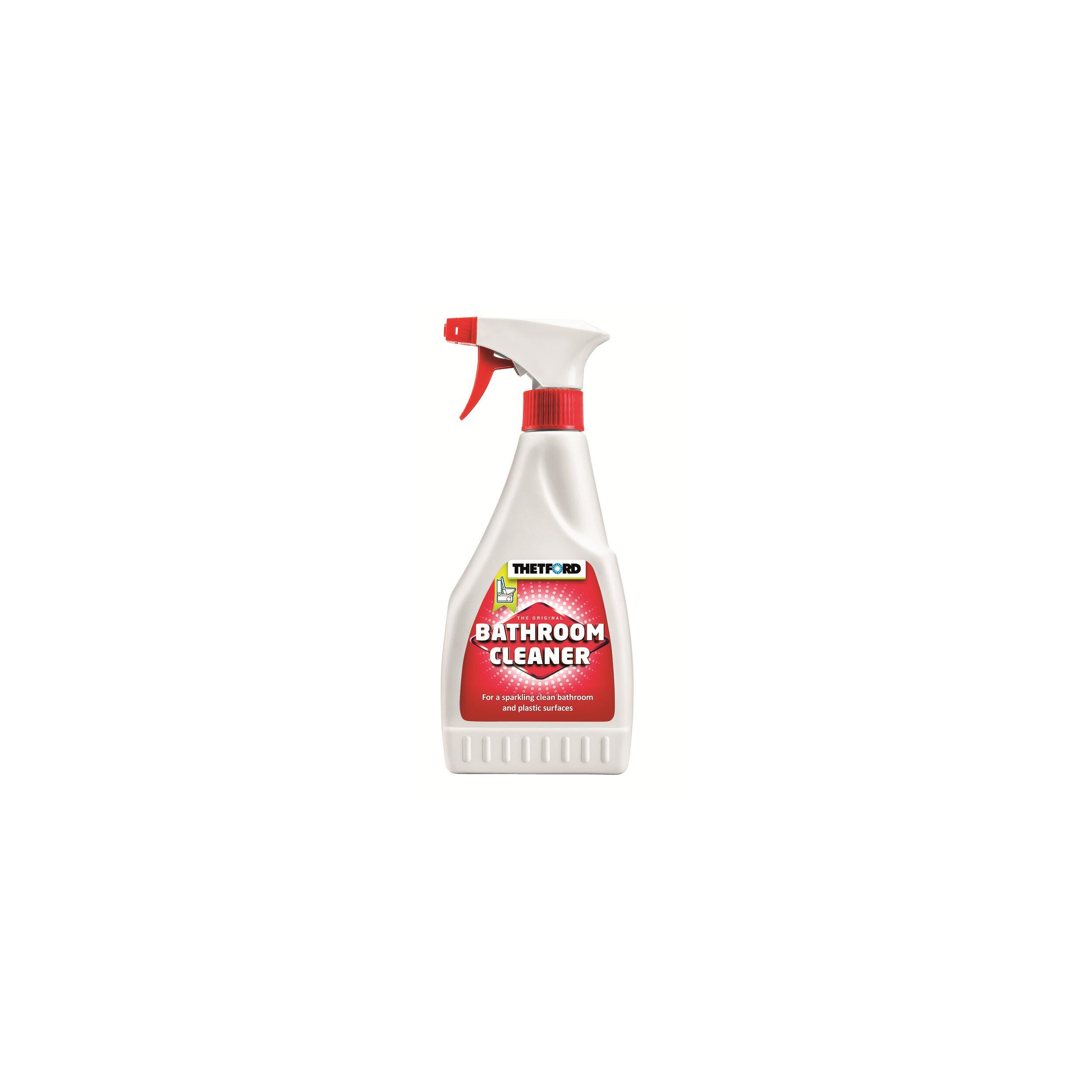 Nettoyant Bathroom Cleaner pour salle de bain