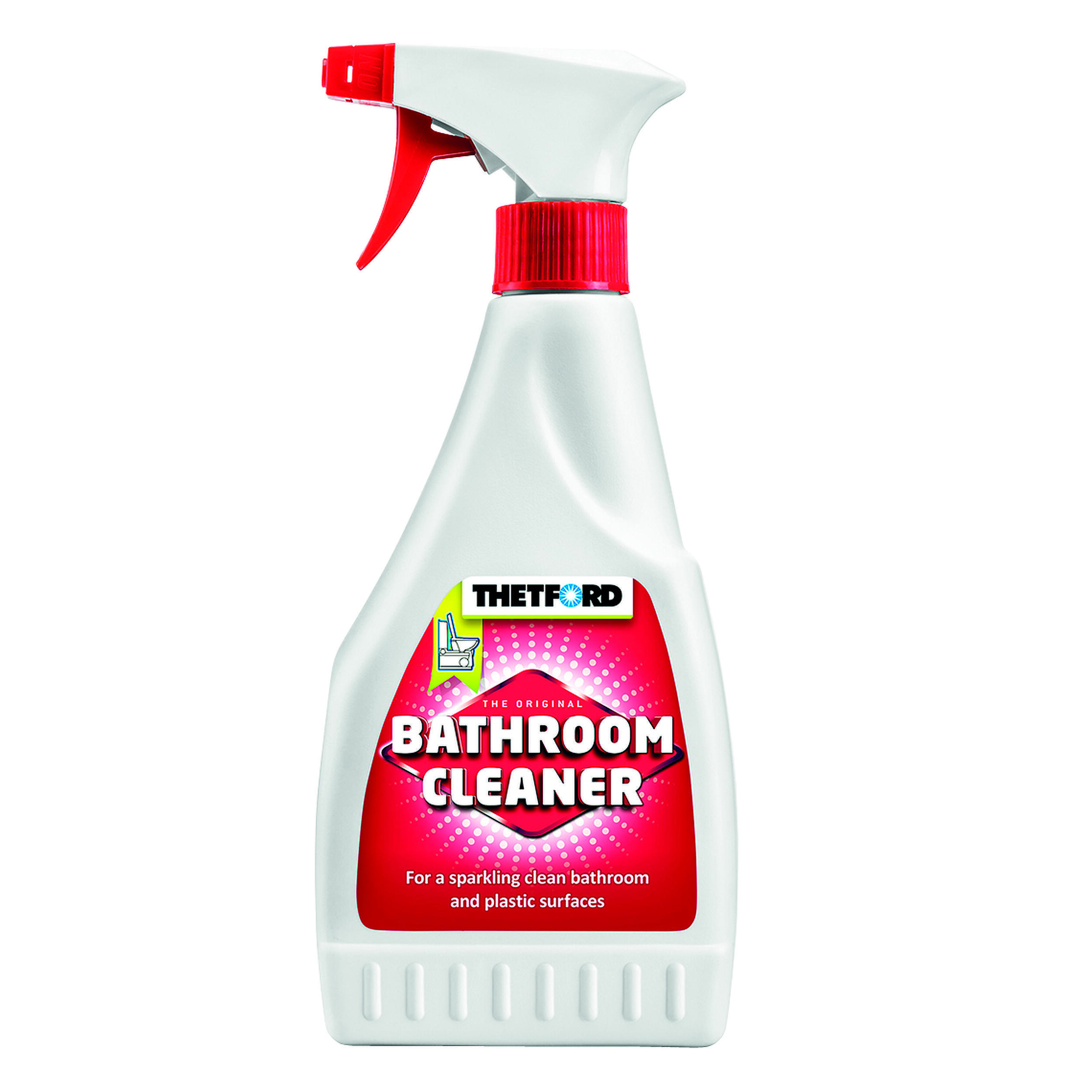 Nettoyant Bathroom Cleaner pour salle de bain